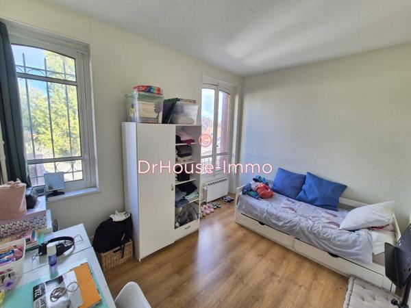 Appartement à vendre 6 pièces de 139 m²
