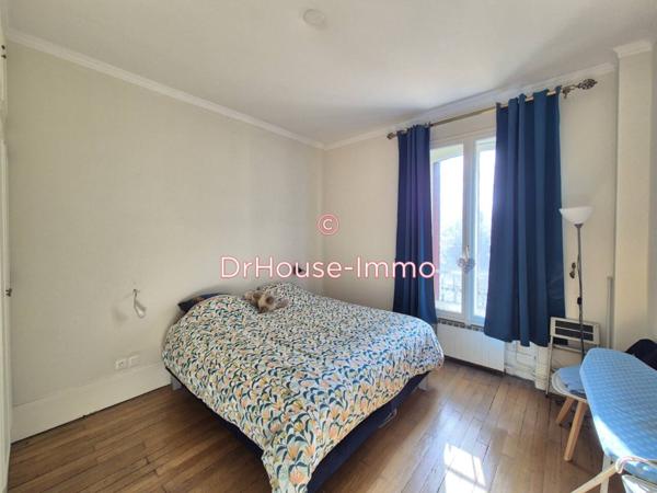 Appartement à vendre 6 pièces de 139 m²