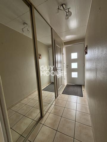 MAISON À VENDRE DE 5 PIÈCES DE 164,10 M²