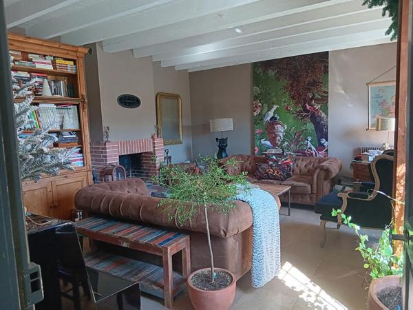 Cahors 46000 à 10 minutes, grande maison avec jardin et piscine