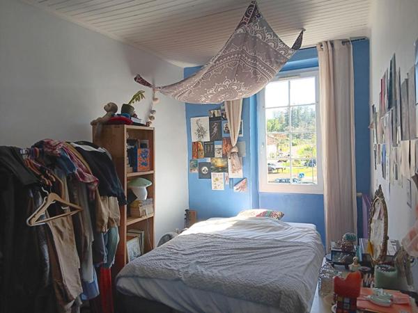 Cahors 46000 à 10 minutes, grande maison avec jardin et piscine