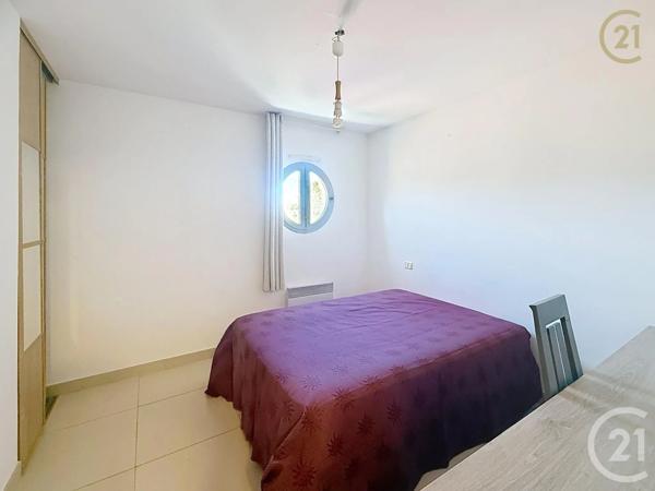 Appartement F3 à vendre  3 pièces - 72,30 m 2   CAGNES SUR MER  - 06
