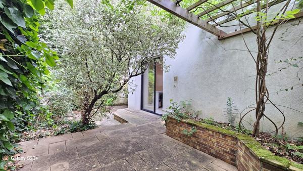APPARTEMENT AVEC TERRASSE PROCHE BRECHE
