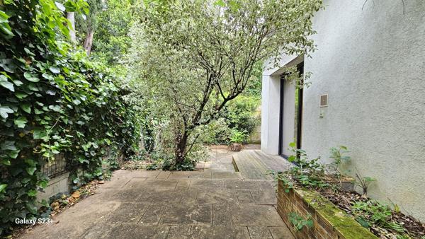 APPARTEMENT AVEC TERRASSE PROCHE BRECHE
