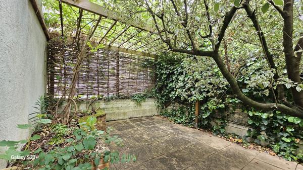 APPARTEMENT AVEC TERRASSE PROCHE BRECHE
