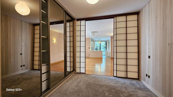 APPARTEMENT AVEC TERRASSE PROCHE BRECHE