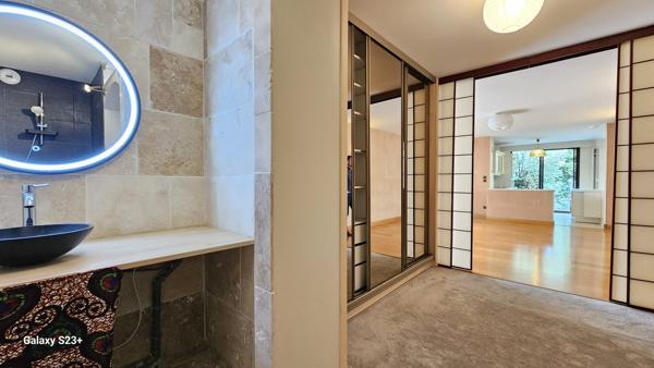 APPARTEMENT AVEC TERRASSE PROCHE BRECHE