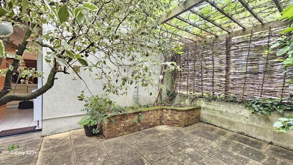 APPARTEMENT AVEC TERRASSE PROCHE BRECHE