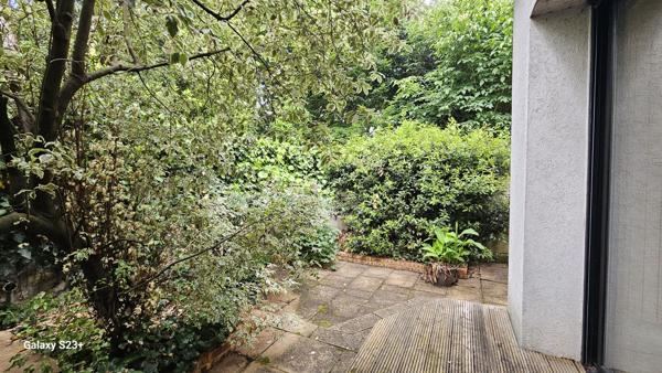 APPARTEMENT AVEC TERRASSE PROCHE BRECHE