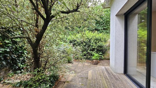 APPARTEMENT AVEC TERRASSE PROCHE BRECHE