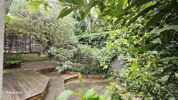 APPARTEMENT AVEC TERRASSE PROCHE BRECHE