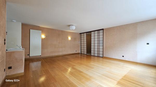 APPARTEMENT AVEC TERRASSE PROCHE BRECHE