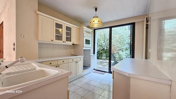 APPARTEMENT AVEC TERRASSE PROCHE BRECHE