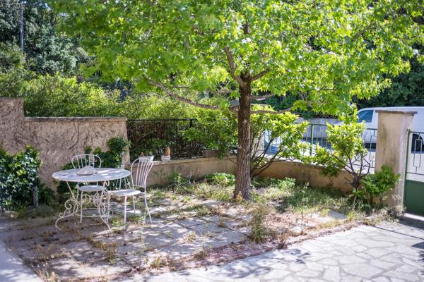 Castelnau-le-Lez (34170) “Rare à Castelnau : maison lumineuse au calme en impasse avec jardin”