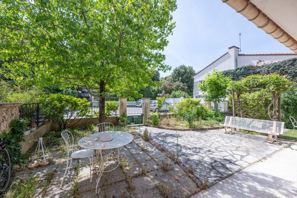 Castelnau-le-Lez (34170) “Rare à Castelnau : maison lumineuse au calme en impasse avec jardin”