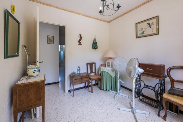 Castelnau-le-Lez (34170) “Rare à Castelnau : maison lumineuse au calme en impasse avec jardin”