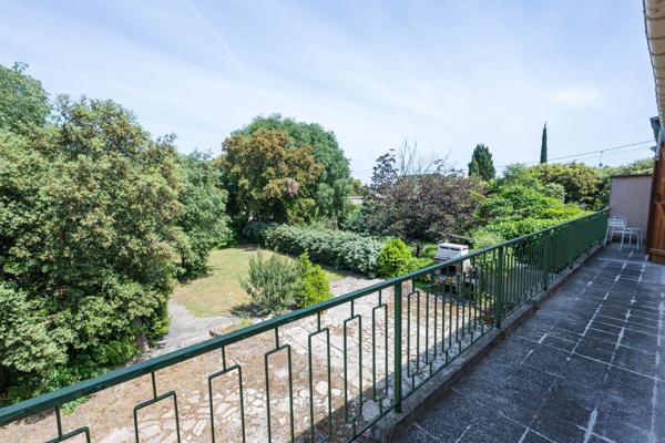 Castelnau-le-Lez (34170) “Rare à Castelnau : maison lumineuse au calme en impasse avec jardin”