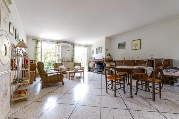Castelnau-le-Lez (34170) “Rare à Castelnau : maison lumineuse au calme en impasse avec jardin”