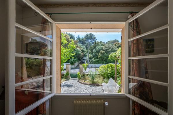 Castelnau-le-Lez (34170) “Rare à Castelnau : maison lumineuse au calme en impasse avec jardin”