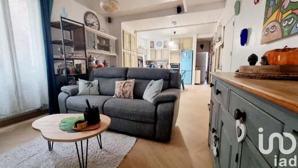 Appartement à vendre 5 pièces 94 m² Saint-Maximin-la-Sainte-Baume