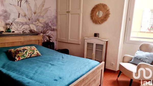 Appartement à vendre 5 pièces 94 m² Saint-Maximin-la-Sainte-Baume