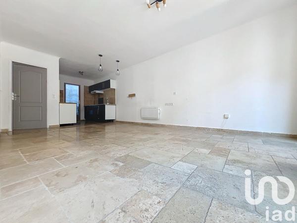 Maison de village 3 pièces de 95 m² à Elne (66200)