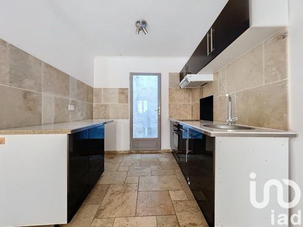 Maison de village 3 pièces de 95 m² à Elne (66200)