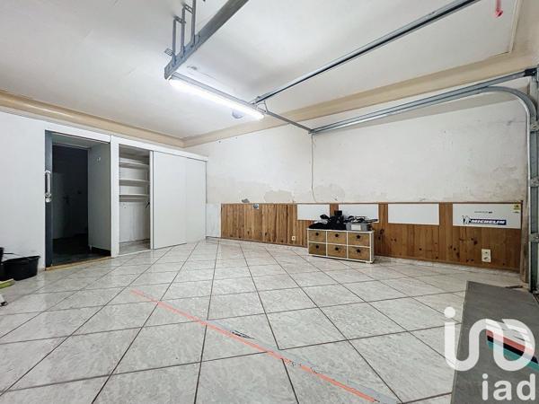 Maison de village 3 pièces de 95 m² à Elne (66200)