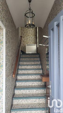 Maison 3 pièces de 62 m² à La Tessoualle (49280)