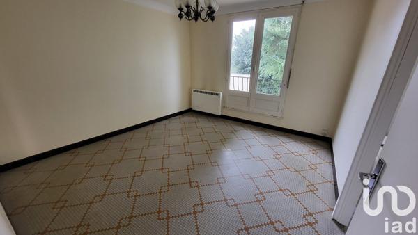 Maison 3 pièces de 62 m² à La Tessoualle (49280)