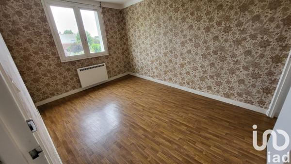 Maison 3 pièces de 62 m² à La Tessoualle (49280)