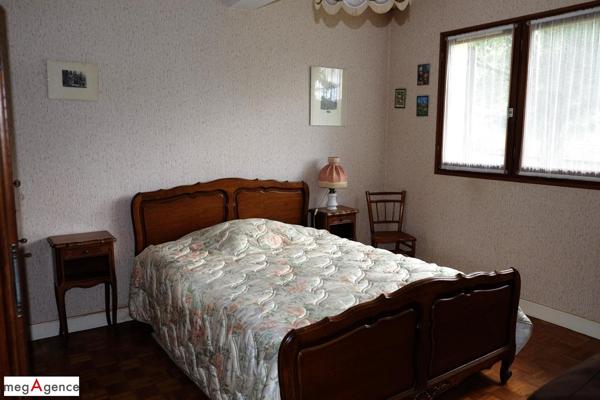 Maison à LAGRAULIERE, 19700 - 6 pièces 166m²