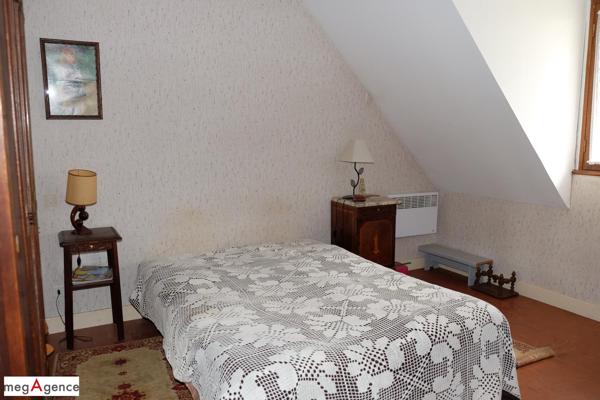 Maison à LAGRAULIERE, 19700 - 6 pièces 166m²