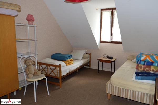 Maison à LAGRAULIERE, 19700 - 6 pièces 166m²