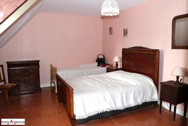 Maison à LAGRAULIERE, 19700 - 6 pièces 166m²