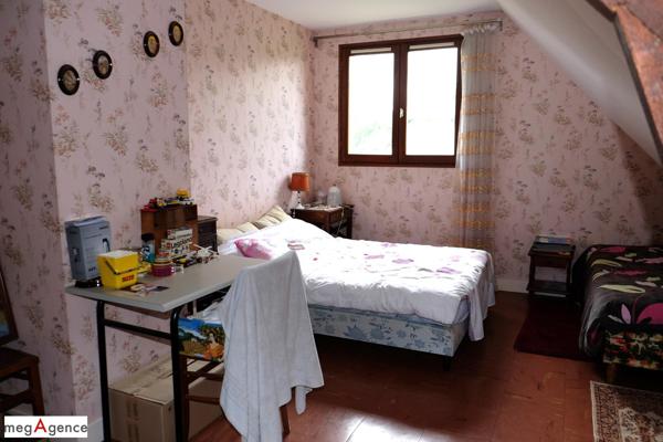 Maison à LAGRAULIERE, 19700 - 6 pièces 166m²