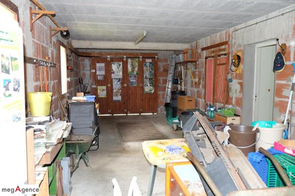 Maison à LAGRAULIERE, 19700 - 6 pièces 166m²