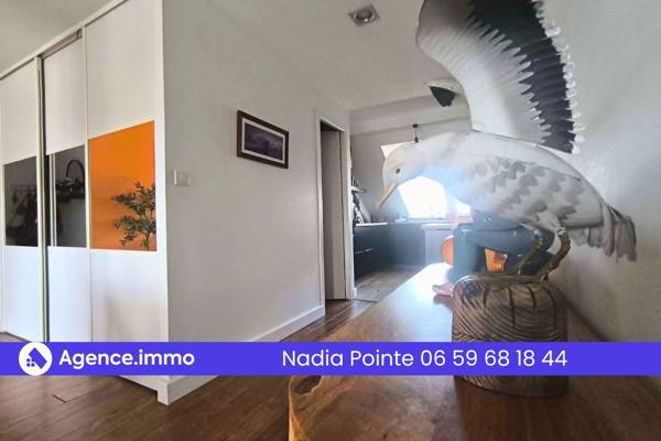 À vendre - T3/4, 4 pièces situé à Tarbes (65000)