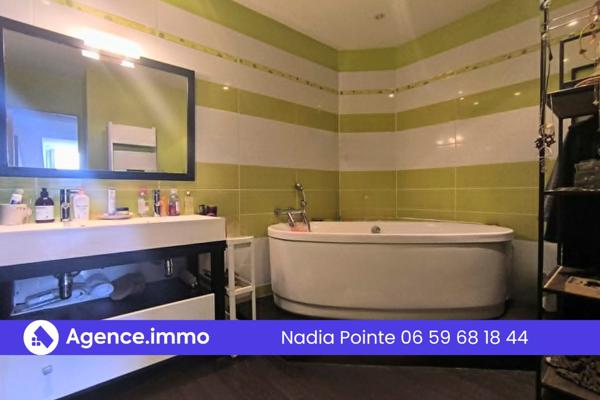 À vendre - T3/4, 4 pièces situé à Tarbes (65000)