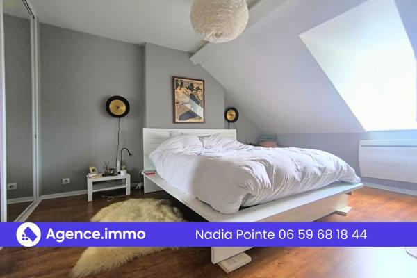À vendre - T3/4, 4 pièces situé à Tarbes (65000)