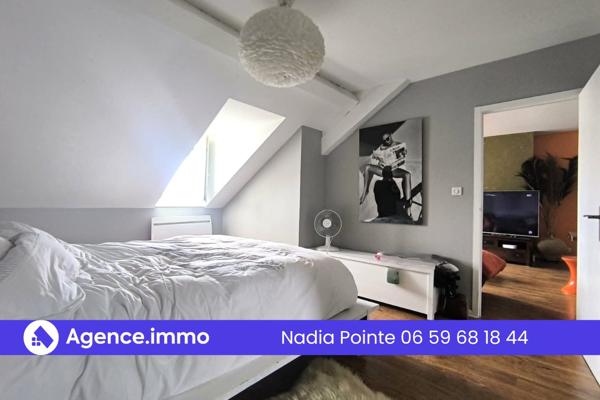 À vendre - T3/4, 4 pièces situé à Tarbes (65000)