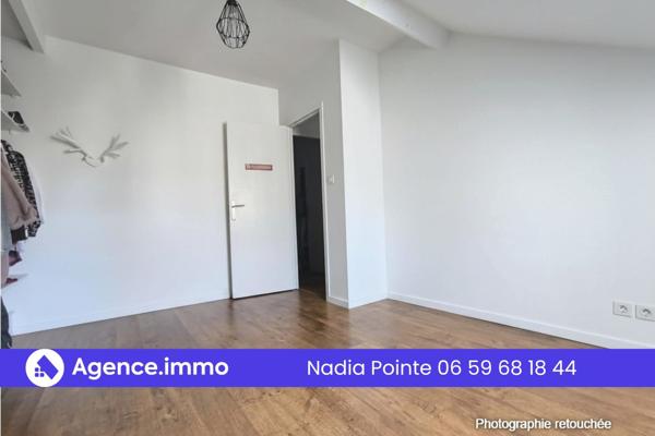 À vendre - T3/4, 4 pièces situé à Tarbes (65000)