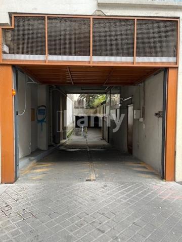 Annexes stationnement