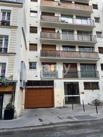 Annexes stationnement