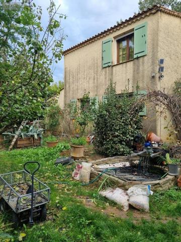 Maison à vendre à Saint-Mathieu-de-Tréviers dans l'Hérault (34270), ref : 34019-426