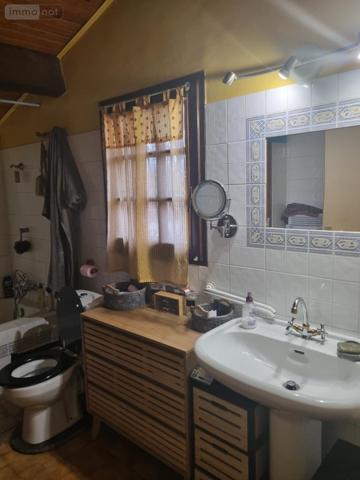 Maison à vendre à Saint-Mathieu-de-Tréviers dans l'Hérault (34270), ref : 34019-426