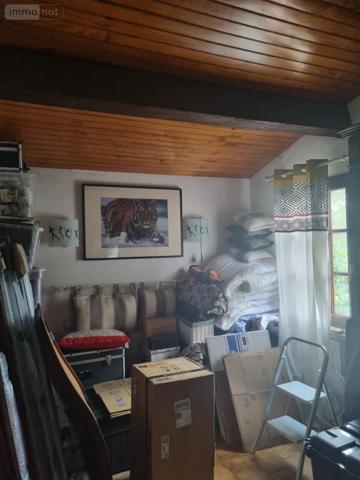 Maison à vendre à Saint-Mathieu-de-Tréviers dans l'Hérault (34270), ref : 34019-426