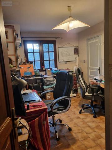 Maison à vendre à Saint-Mathieu-de-Tréviers dans l'Hérault (34270), ref : 34019-426