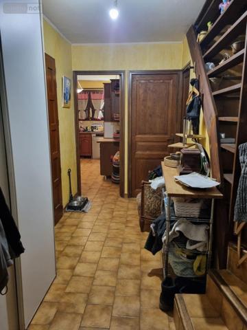 Maison à vendre à Saint-Mathieu-de-Tréviers dans l'Hérault (34270), ref : 34019-426