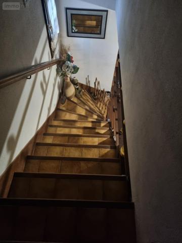 Maison à vendre à Saint-Mathieu-de-Tréviers dans l'Hérault (34270), ref : 34019-426